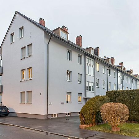 Kairos Apartment FDH Exterior photo