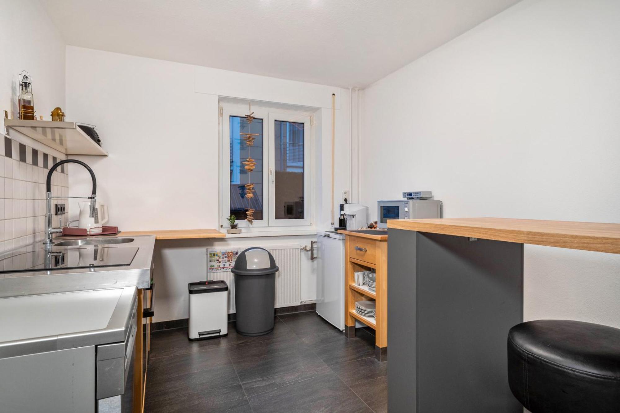 Kairos Apartment FDH Exterior photo