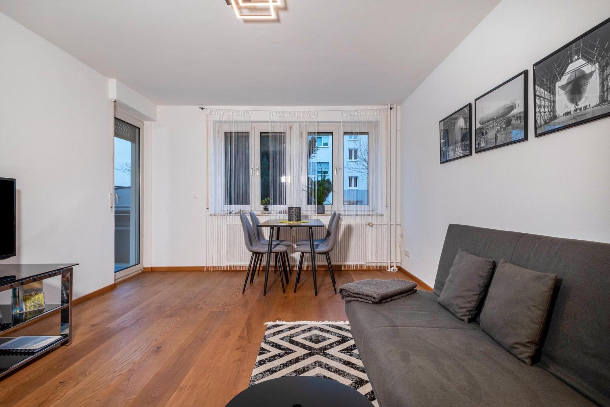 Kairos Apartment FDH Exterior photo