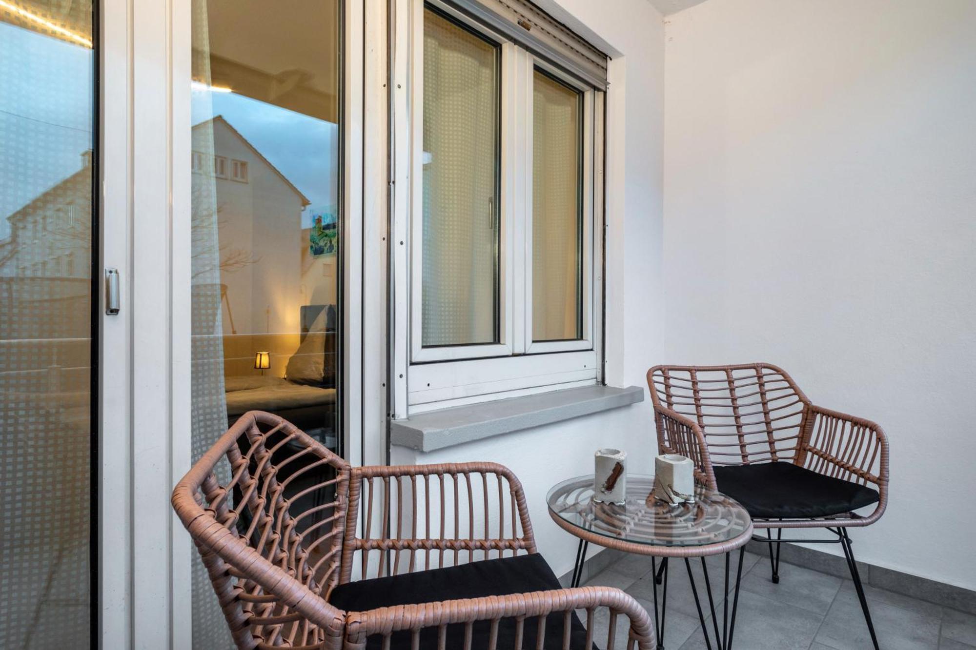 Kairos Apartment FDH Exterior photo