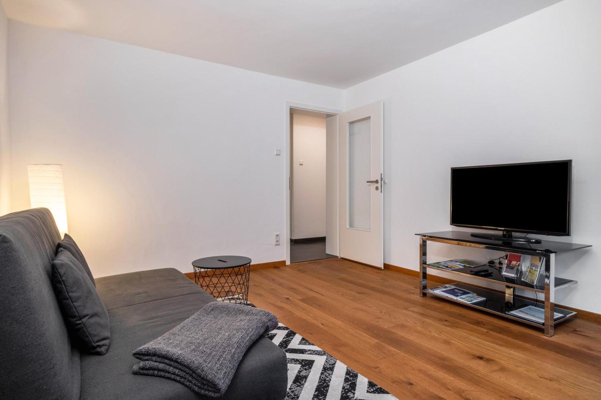 Kairos Apartment FDH Exterior photo